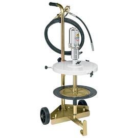 KIT GRAISSAGE MOBILE 30KG 50:1 photo du produit