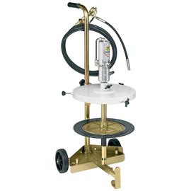 KIT GRAISSAGE MOBILE 30KG 50:1 photo du produit