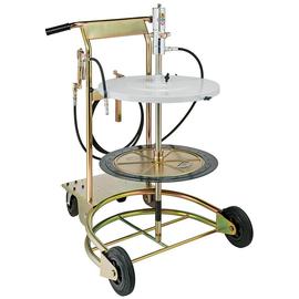 KIT GRAISSAGE MOBILE 180/220KG photo du produit