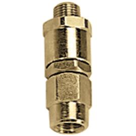RACCORD TOURN.HP M/F 3/8 SIMP photo du produit