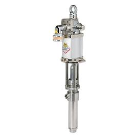 POMPE INOX FLUIDES IND. 6:1 42 photo du produit