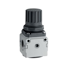 REGULATEUR MÉTAL 0-10 BAR - NU photo du produit