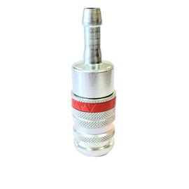 COUPLEURS DE SÉCURITÉ AIR RESPIRABLE 7,8 mm - TUYAU photo du produit