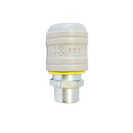 COUPLEURS DE SÉCURITÉ ARO 210 ORION 6 mm - FEMELLE photo du produit