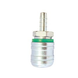 COUPLEUR SÉCURITÉ ACIER - EUROPÉEN 10,4 - TUYAU - Ø 13 mm - Bague photo du produit