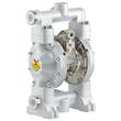 POMPE À MEMBRANE POLYPROPYLÈNE 60 L/MN HYTREL + POLYPROPYLÈNE photo du produit