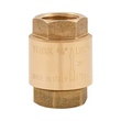CLAPET ANTI-RETOUR FEMELLE G2'' / FEMELLE G2'' 10 BAR photo du produit