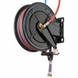 ENROULEUR AUTOMATIQUE ACIER E430 &Oslash;06 10M 20BAR OXYG&Egrave;NE AC&Eacute;TYL&Egrave;NE photo du produit