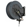 ENROULEUR AUTOMATIQUE ABS ACIER E431 &Oslash;10 15M 20BAR AIR COMPRIM&Eacute; photo du produit