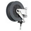 ENROULEUR AUTOMATIQUE ABS INOX E433 400BAR GRAISSE photo du produit