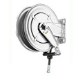 ENROULEUR AUTOMATIQUE INOX E434 &Oslash;10 15M 400BAR GRAISSE photo du produit