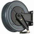 ENROULEUR AUTOMATIQUE TAMBOUR OUVERT S&Eacute;RIE E530 POUR BASSE PRESSION G1/2'' - SANS TUYAU photo du produit
