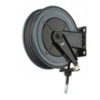 ENROULEUR AUTOMATIQUE ACIER E530 &Oslash;16 15M 20BAR MULTISERVICE photo du produit