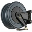ENROULEUR AUTOMATIQUE TAMBOUR OUVERT S&Eacute;RIE E540 POUR HAUTE PRESSION 200BAR G3/8'' - SANS TUYAU photo du produit