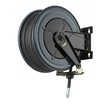 ENROULEUR AUTOMATIQUE ACIER E540 &Oslash;13 30M 20BAR AIR COMPRIM&Eacute; photo du produit