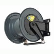 ENROULEUR AUTOMATIQUE TAMBOUR OUVERT S&Eacute;RIE E560 POUR HUILE G1/2'' - SANS TUYAU photo du produit