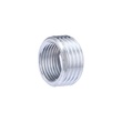 FOURRURE MÂLE / FEMELLE CYLINDRIQUE LAITON photo du produit