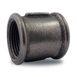 MANCHON ÉGAL FEMELLE G1'' CYLINDRIQUE FONTE photo du produit