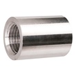 MANCHON ÉGAL FEMELLE G3/4'' CONIQUE INOX photo du produit