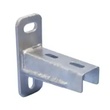 SUPPORT MULTIPOSITION ACIER GALVANISÉ LONGUEUR 260 MM photo du produit