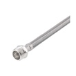 FLEXIBLE DE LIAISON 100 CM Ø15 INT MÂLE G1/2'' FEMELLE G1/2'' photo du produit