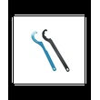 JEU DE CLÉS DE SERRAGE TURN FIT POUR RACCORD TURN FITØ40 EXT photo du produit
