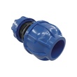RACCORD DROIT RÉDUIT TURN FIT EN POLYAMIDE Ø25 EXT /  Ø 20 EXT photo du produit