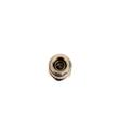 COUPLEUR STANDARD LAITON N - MICRO - MÂLE - MG 1/8'' - Bague photo du produit Default S