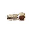 COUPLEUR STANDARD LAITON N - MICRO - FEMELLE - FG 1/8'' - Bague photo du produit Vue supplémentaire 1 S