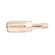 COUPLEUR STANDARD LAITON N - MICRO - TUYAU - Ø 4 mm - Bague photo du produit Vue supplémentaire 1 S