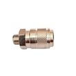 COUPLEURS STANDARDS MIGNON 5 mm - MÂLE photo du produit Vue arrière S