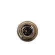 COUPLEUR STANDARD LAITON N - MULTI - FEMELLE - FG 1/2'' - Bague photo du produit Vue de côté S