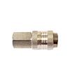 COUPLEUR STANDARD LAITON N - MULTI - FEMELLE - FG 1/2'' - Bague photo du produit Vue supplémentaire 1 S