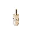 COUPLEUR STANDARD LAITON N - MULTI - TUYAU - Ø 6 mm - Bague photo du produit