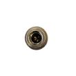 COUPLEUR STANDARD LAITON N - MULTI - TUYAU - Ø 6 mm - Bague photo du produit Vue de côté S