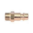 ABOUTS STANDARDS EUROPÉEN 7,4 mm - MÂLE photo du produit Vue arrière S