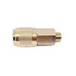 COUPLEURS STANDARDS NITTO 8 mm - MÂLE photo du produit Vue arrière S