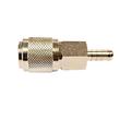 COUPLEURS STANDARDS NITTO 8 mm - TUYAU photo du produit Vue arrière S