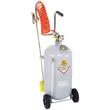 PULVÉRIS. ATOXIQUE 24L INOX PE photo du produit
