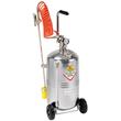 PULVÉRIS. ATOXIQUE 24L INOX  photo du produit