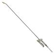 PISTOLET PULVÉRIS. INOX NBR photo du produit