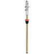 POMPE PNEU. TRANSVASEMENT HUILE 1:1 23L/M POUR FÛT DE 180/220KG photo du produit