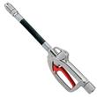 PISTOLET HUILE ALU 3/4 85 L/M photo du produit