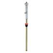 POMPE PNEUM. HUILE 1:1 40L/MN photo du produit