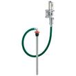 POMPE PNEUM. INOX 1:1 30L/MN photo du produit