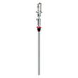 POMPE PNEUM. INOX 1:1 30L/MN photo du produit