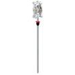 KIT POMPE À MEMBRANE POLYPROPYLÈNE 50 L/MN POUR INSTALLATION SUR FÛT photo du produit