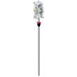 KIT POMPE À MEMBRANE POLYPROPYLÈNE 60 L/MN POUR INSTALLATION SUR CUVE photo du produit