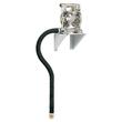 KIT POMPE À MEMBRANE ALUMINIUM 70 L/MN POUR TRANSVASEMENT photo du produit