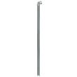 TUBE PLONGEUR Ø34 INOX POUR FUT photo du produit